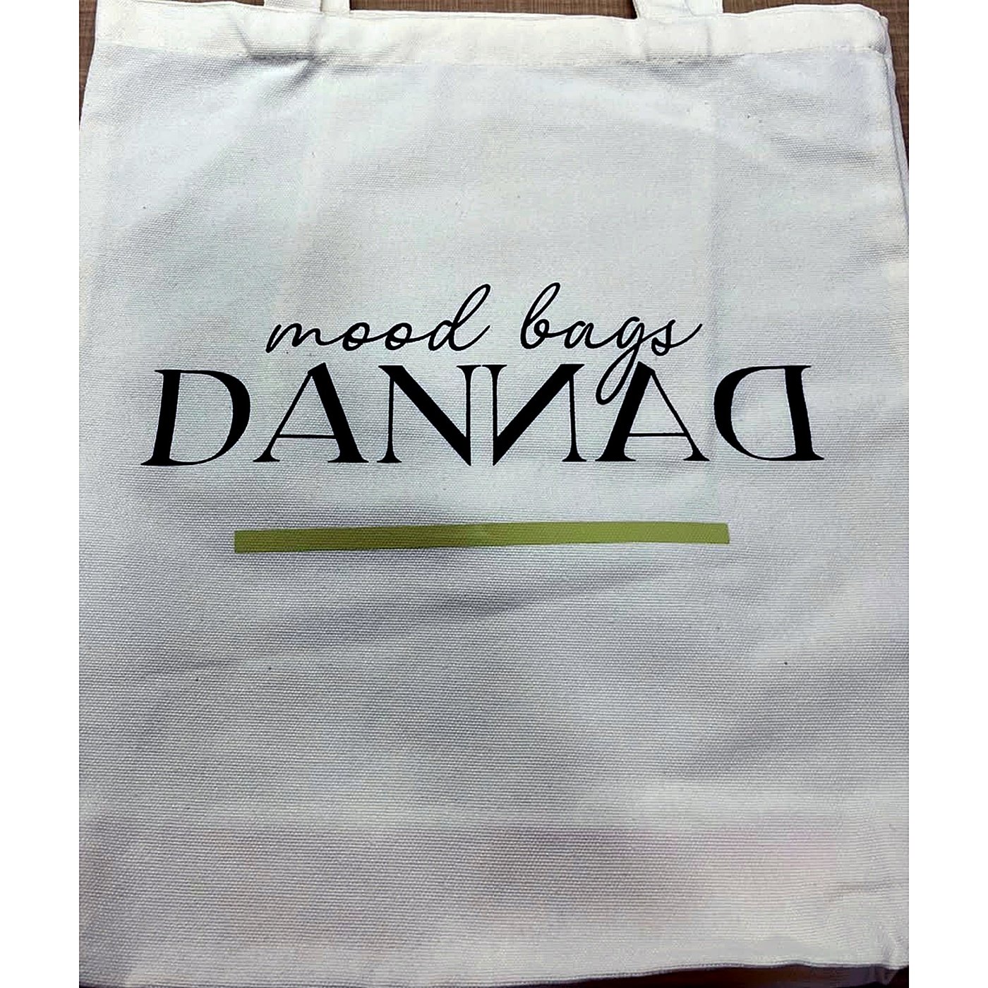 The Original Mood Tote